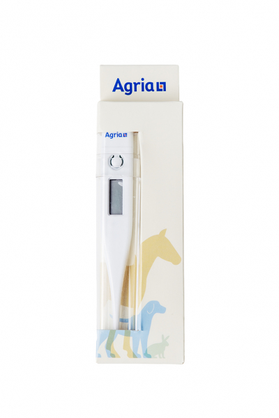 Termometer digitalt  i gruppen Agria Shop / Agria Oslo Horse Show hos AgriaShop (2370)